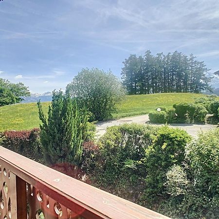 Appartement 2 Pieces + Cabine A Proximite Du Village Et Teleski, Cuisine Equipee - Fr-1-560-89 كومْبلو المظهر الخارجي الصورة